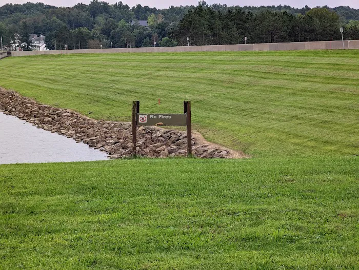 Seneca Marina Point Campground Picture 7