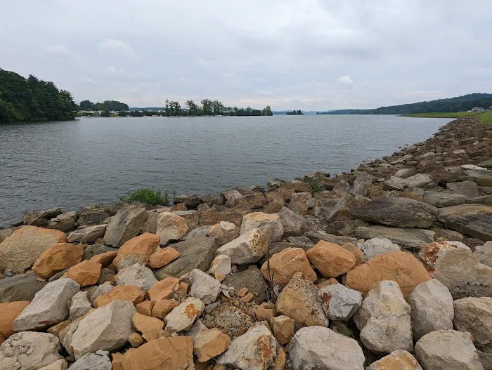 Seneca Marina Point Campground Picture 4