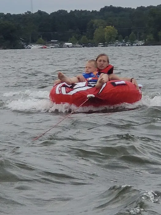 Seneca Marina Point Campground Picture 10