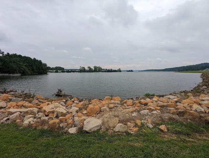 Seneca Marina Point Campground Picture 2