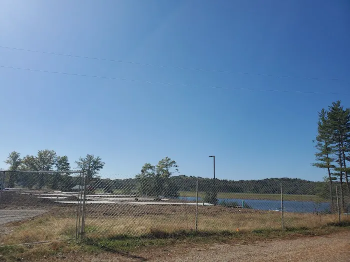 Marina Point Campground Picture 9