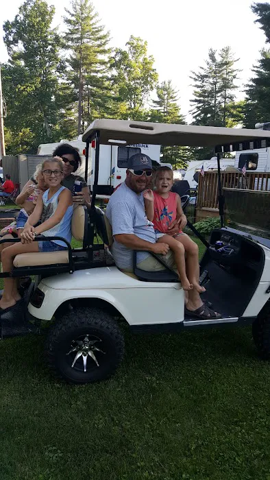 Marina Point Campground Picture 2