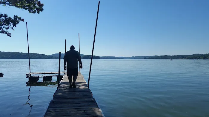 Marina Point Campground Picture 7