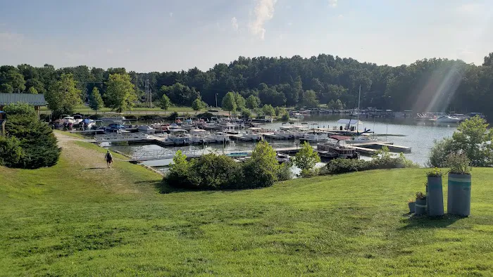 Marina Point Campground Picture 8