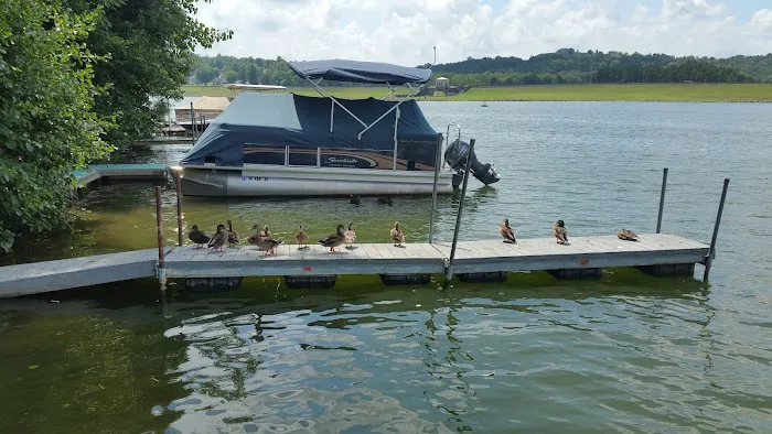 Marina Point Campground Picture 4