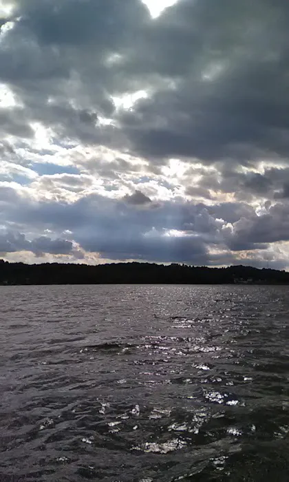 Marina Point Campground Picture 5