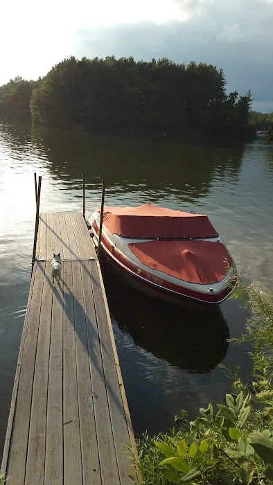 Marina Point Campground Picture 1