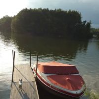 Marina Point Campground ico