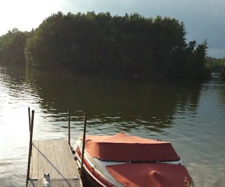 Marina Point Campground