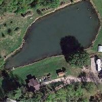 Retreat Farms Camp ico