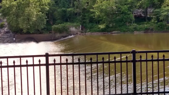 Langs Campground Picture 1