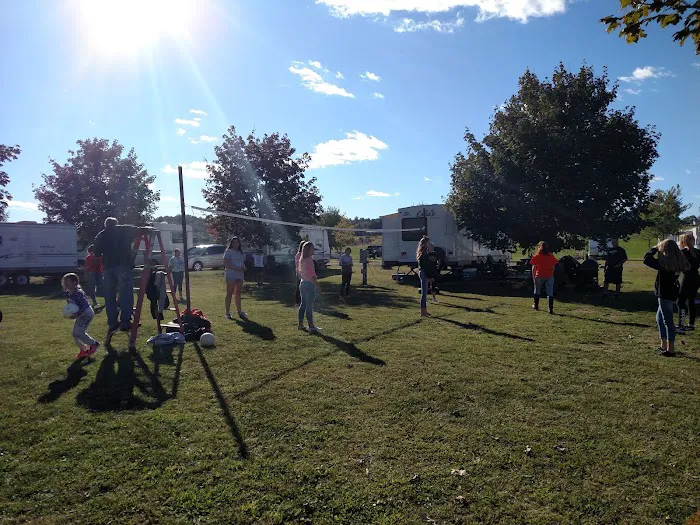 Langs Campground Picture 7