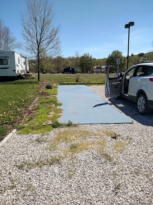 Langs Campground Picture 8