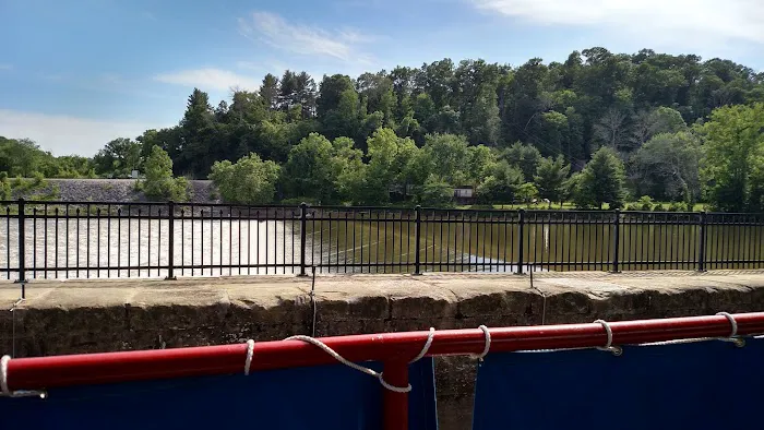 Langs Campground Picture 4