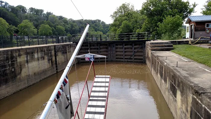 Langs Campground Picture 2