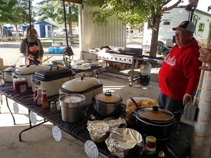 Langs Campground Picture 6