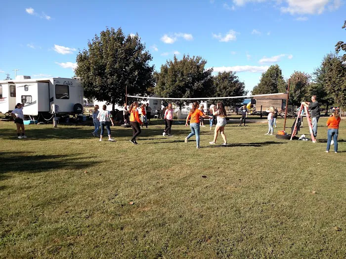 Langs Campground Picture 9