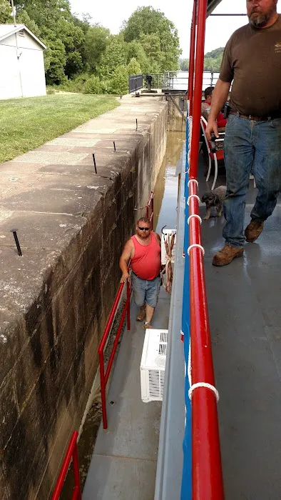 Langs Campground Picture 3