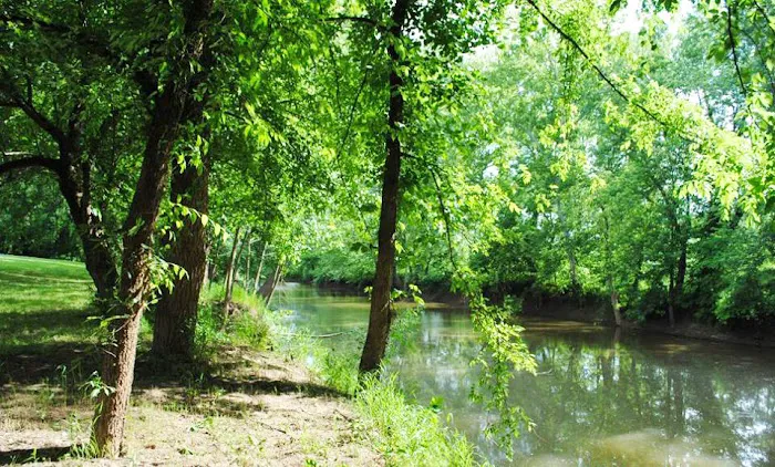 Castle Care Campground Picture 6