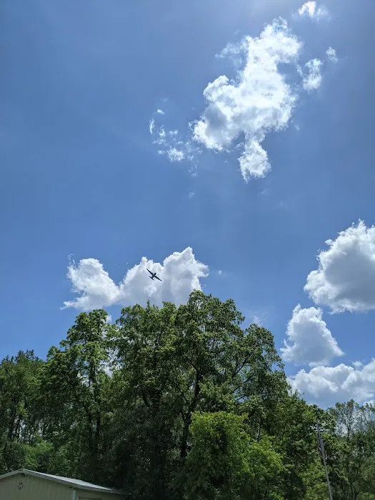 Castle Care Campground Picture 9