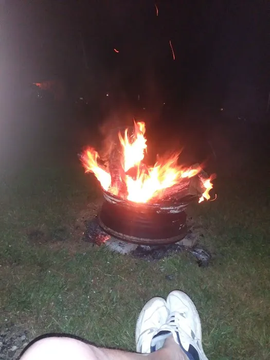 Castle Care Campground Picture 4