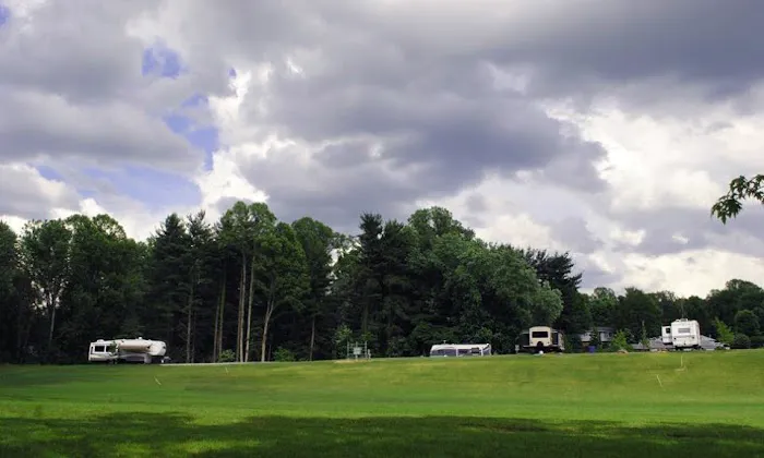 Castle Care Campground Picture 1