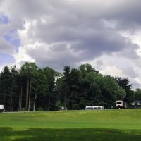 Castle Care Campground ico