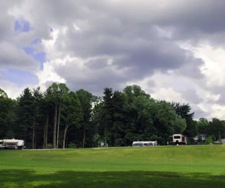 Castle Care Campground