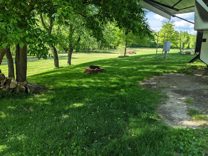 Castle Care Campground Picture 10