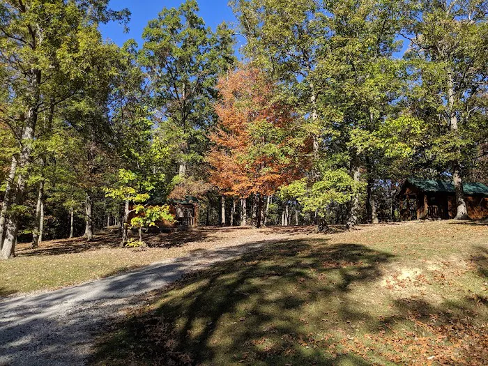 Mountwood Park Campground Picture 4