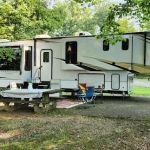 Mountwood Park Campground