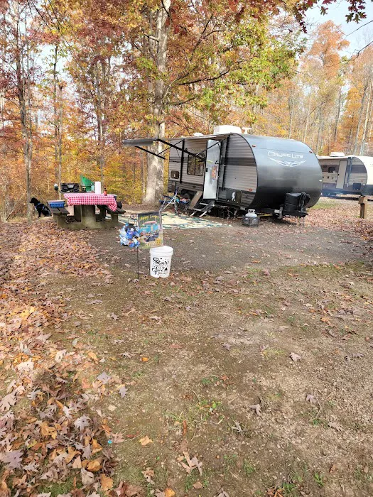 Mountwood Park Campground Picture 10