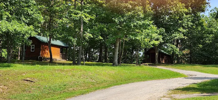 Mountwood Park Campground Picture 7