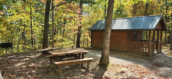 Mountwood Park Campground Picture 6