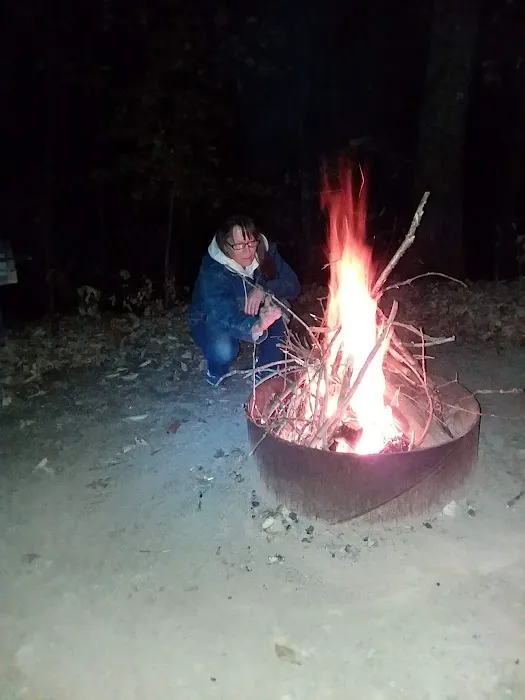 Mountwood Park Campground Picture 5