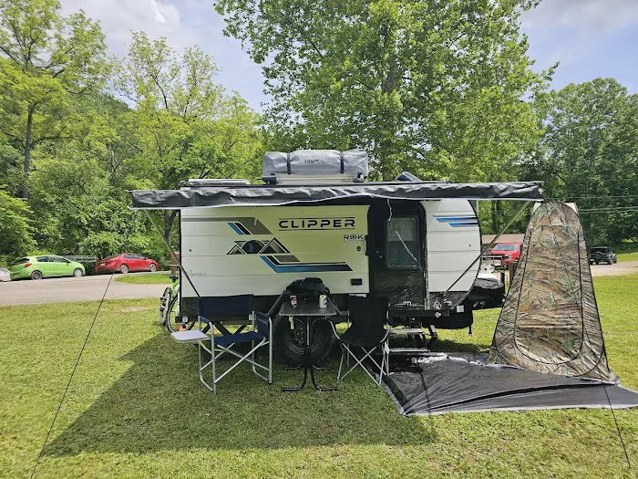 River Run Campground Picture 6