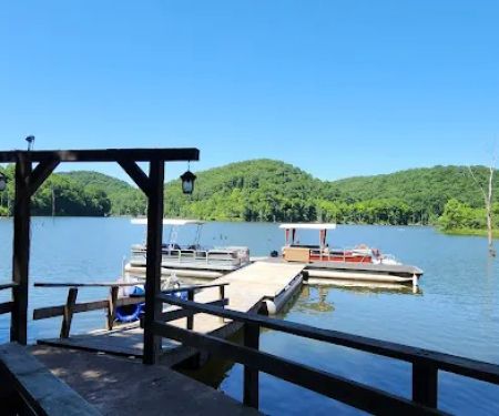 River Run Campground