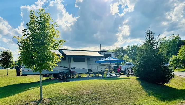 Cokeley Campground Picture 8