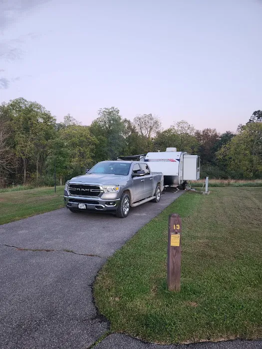 Cokeley Campground Picture 3
