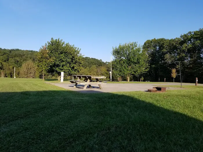 Cokeley Campground Picture 4