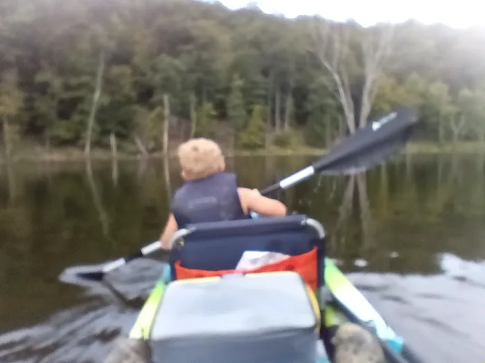 Cokeley Campground Picture 2