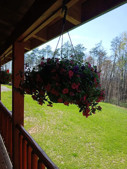 Lakeview Campground Picture 2