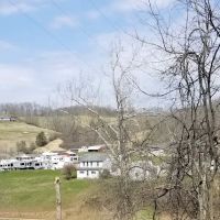 Lakeview Campground ico