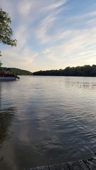 River Valley Campground Picture 2