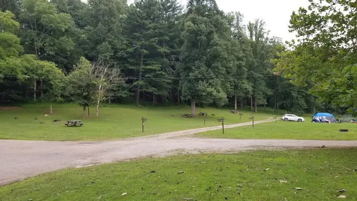 N. Bend State Park Campgrounds Picture 10