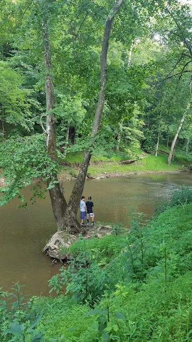 N. Bend State Park Campgrounds Picture 7