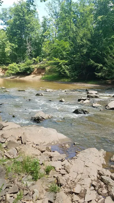 N. Bend State Park Campgrounds Picture 2