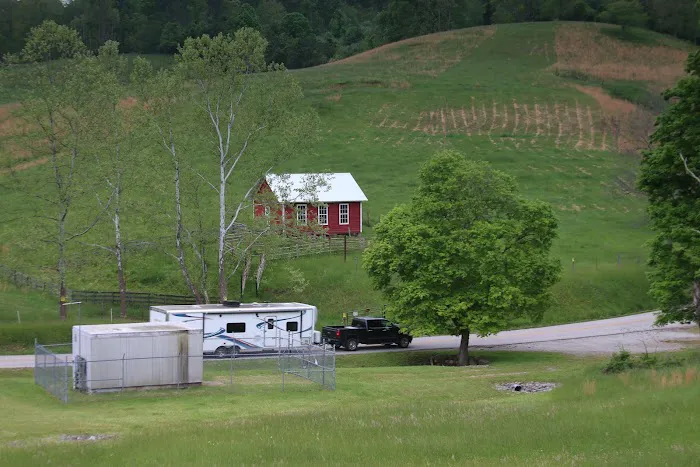 N. Bend State Park Campgrounds Picture 6