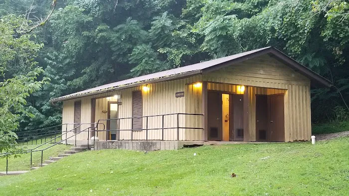 N. Bend State Park Campgrounds Picture 9