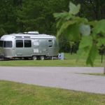 N. Bend State Park Campgrounds